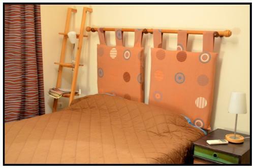 Apartamento Luxury Stone Villa In Mystras