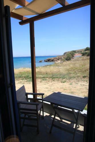Apartamento Fanaraki Beach Studios