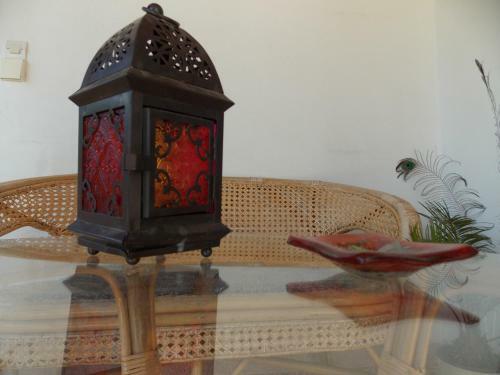 Apartamento Art Flowers And Culture