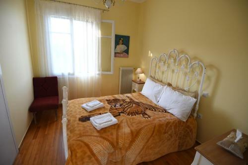 Apartamento Art Flowers And Culture