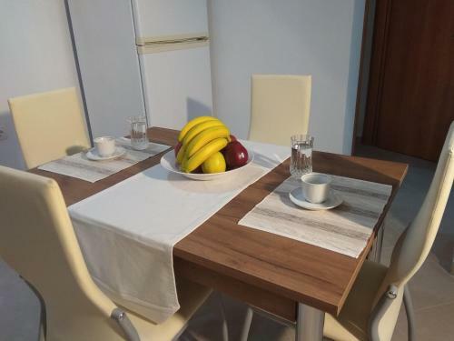 Apartamento Myrina View