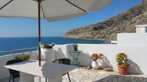 Mirtos Blue Sea Apartments