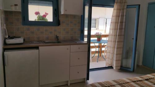 Apartamento Blue Sea Mirtos