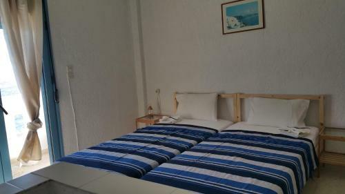 Apartamento Blue Sea Mirtos