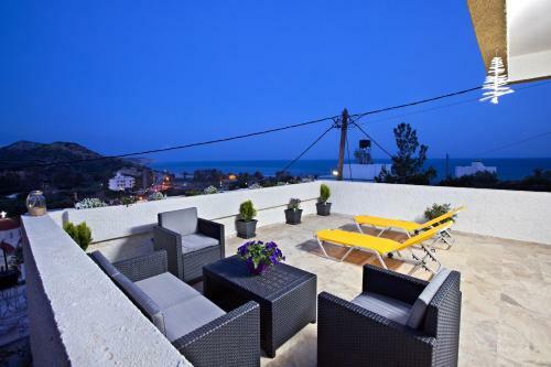 Apartamento Sophie's Village House