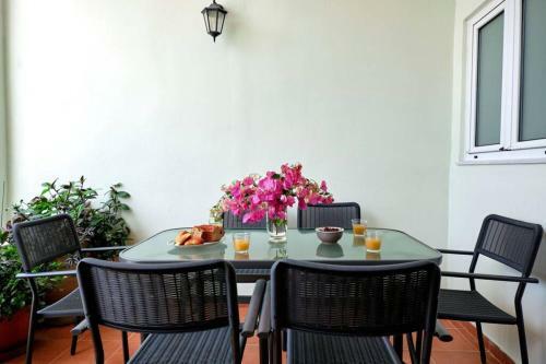 Apartamento Mirtos Traditional Cretan House