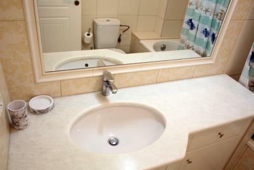 Apartamento Maria Suite