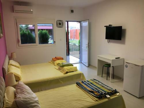 Bed & Breakfast Hotel Kitrino