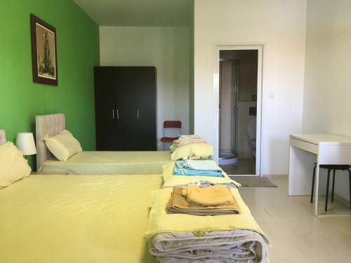 Bed & Breakfast Hotel Kitrino