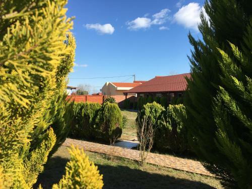 Bed & Breakfast Hotel Kitrino