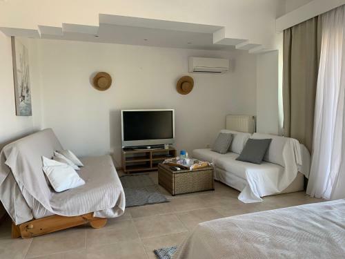 Apartamento Swash & Ripple Studio By The Sea