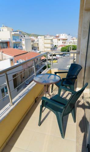 Amelia 1 Luxury Apartments