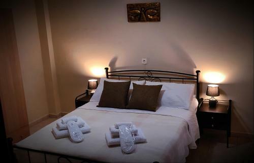 Apartamento Minimal Comfort ?????????? 55??