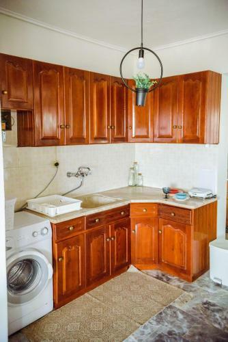 Villa Akadimia Luxury Apartment