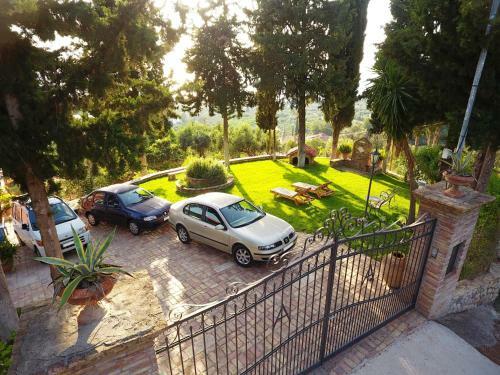 Sea View Villa With 4 Bedrooms - Grecorama