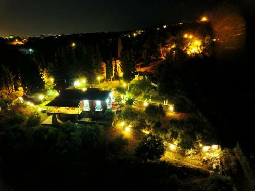 Sea View Villa With 4 Bedrooms - Grecorama