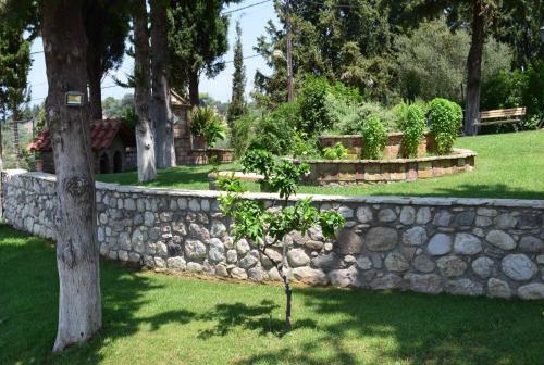 Sea View Villa With 4 Bedrooms - Grecorama