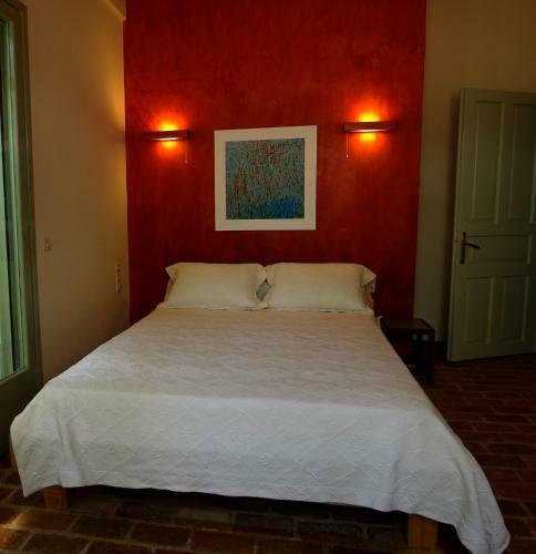 Sea View Villa With 4 Bedrooms - Grecorama