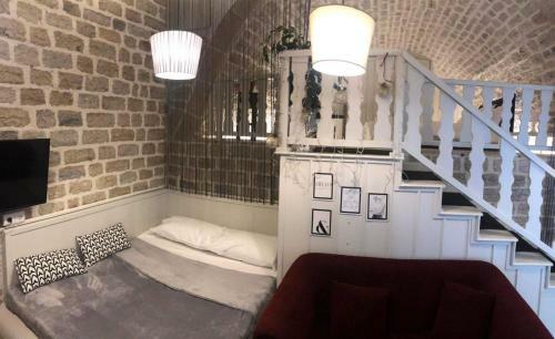 Hostal Soul Boutique Hotel