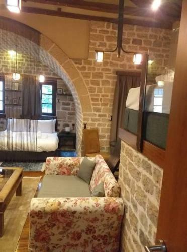 Hostal Soul Boutique Hotel