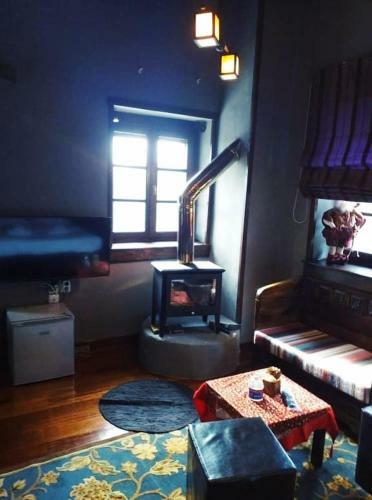 Hostal Soul Boutique Hotel