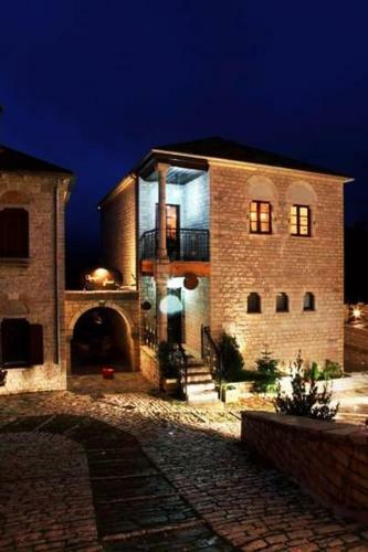 Hostal Soul Boutique Hotel