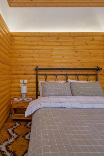 Apartamento Archontiko Rapti Stone Traditional House