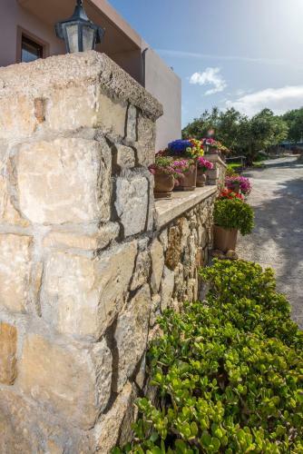Apartamento Agatho's Residence