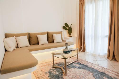 The Z Private Villa, Santorini