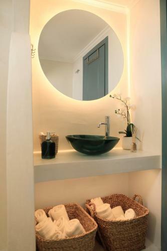 The Z Private Villa, Santorini