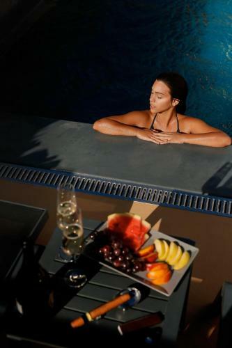 The Z Private Villa, Santorini