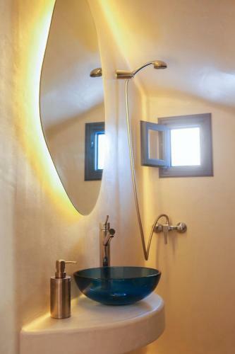 The Z Private Villa, Santorini