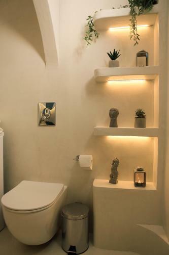 The Z Private Villa, Santorini