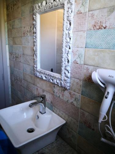 Apartamento Amaryllis