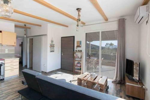 Havouli Sunset Villa