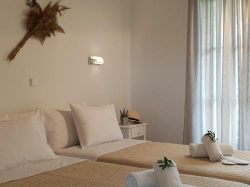 Corfu Olivia Apartments