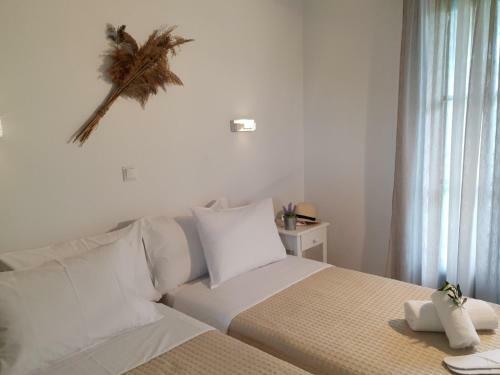 Corfu Olivia Apartments