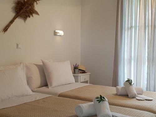Corfu Olivia Apartments