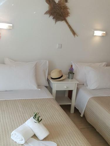 Corfu Olivia Apartments