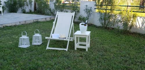Corfu Olivia Apartments
