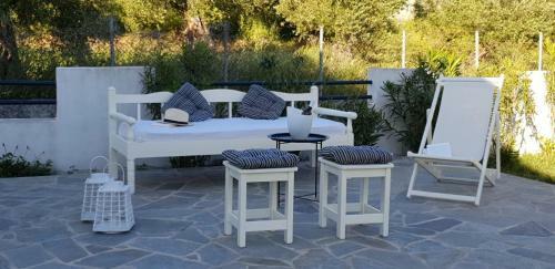 Corfu Olivia Apartments