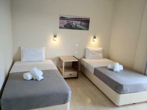 Apartamento Yiannis Studios