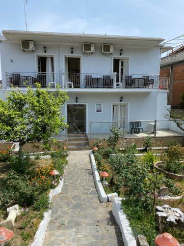 Apartamento Yiannis Studios