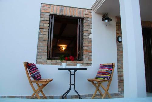 The Stone Suite