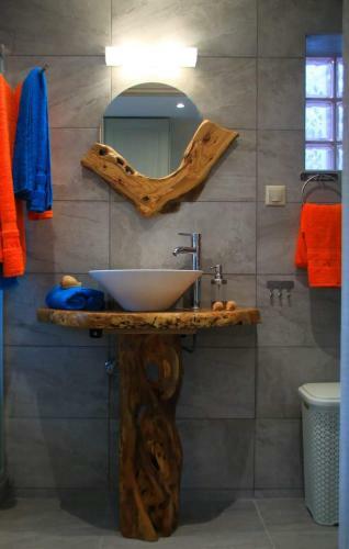 The Stone Suite