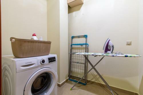 Apartamento Anesi 74