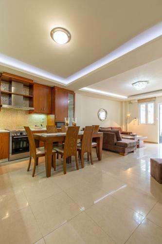 Apartamento Anesi 74
