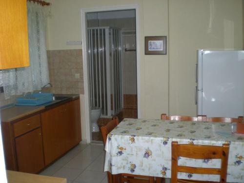 Filoxenia Apartments Corfu
