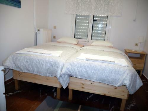 Moraitika Old Village Apartments