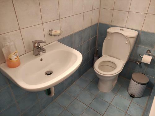 Moraitika Apartment